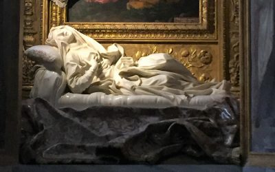 Bernini in Rome